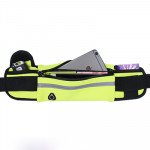 Wholesale Universal Sports Running Waist Pack Belt Strap Pouch (Green)